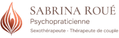 Sabrina Roue sexotherapeute, psychopraticienne et thérapeute de couples
