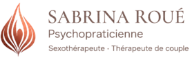 Sabrina Roue sexotherapeute, psychopraticienne et thérapeute de couples